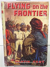 Flying on the Frontier