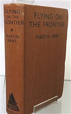 Flying on the Frontier