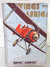Wings Over Africa