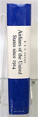 Airlines of the United States since 1914