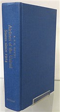 Airlines of the United States since 1914