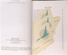 Airlines of the United States since 1914