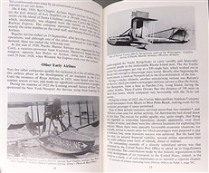 Airlines of the United States since 1914