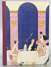 A Dance To The Music Of Time. Folio Edition, Volume 1, Spring 