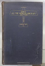 All The World's Aircraft 1924