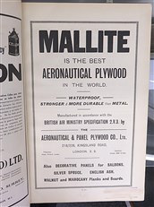 All The World's Aircraft 1924