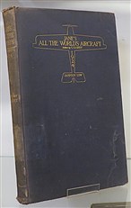 All The World's Aircraft 1924