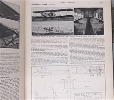 All The World's Aircraft 1924