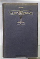 All The World's Aircraft 1925