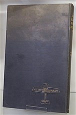 All The World's Aircraft 1925