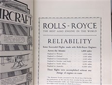 All The World's Aircraft 1925