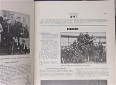 All The World's Aircraft 1925