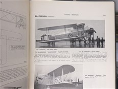 All The World's Aircraft 1925