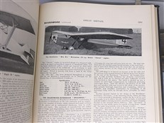 All The World's Aircraft 1926