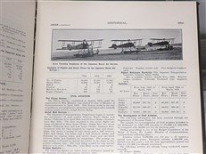 All The World's Aircraft 1926