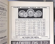 All The World's Aircraft 1926