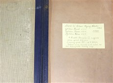 Short Bros. "G" Class Aircraft