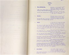 Short Bros. "G" Class Aircraft