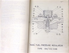 Short Bros. "G" Class Aircraft