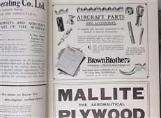 All The World's Aircraft 1927