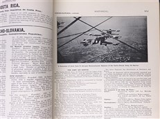 All The World's Aircraft 1927