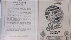 All The World's Aircraft 1927