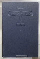 All The World's Aircraft 1928