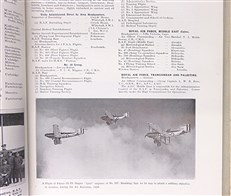 All The World's Aircraft 1928