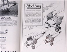 All The World's Aircraft 1928