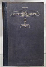 All The World's Aircraft 1929