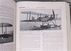 All The World's Aircraft 1929