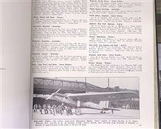 All The World's Aircraft 1929