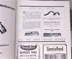 All The World's Aircraft 1929