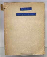 German Jet & Rocket Report Interrogation Report No. 25