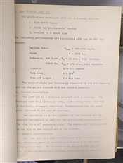 German Jet & Rocket Report Interrogation Report No. 25