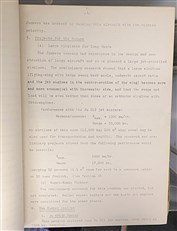 German Jet & Rocket Report Interrogation Report No. 25