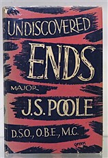 Undiscovered Ends Signed