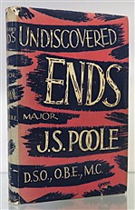 Undiscovered Ends Signed