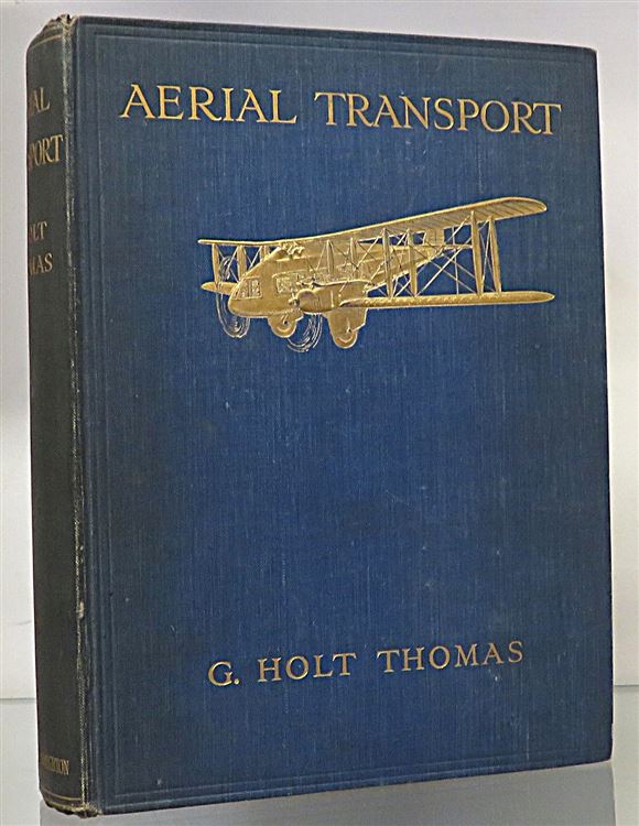 Aerial Transport 