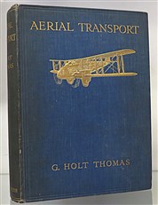 Aerial Transport 