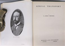 Aerial Transport 