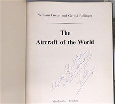 The Aircraft of the World 