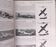 The Aircraft of the World 