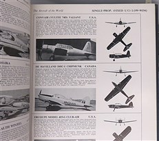 The Aircraft of the World 