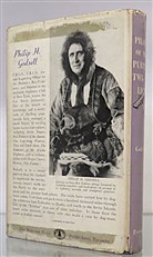 Pilots of the Purple Twilight. The Story of Canada's Early Bush Flyers 