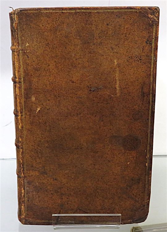 The Gardeners Kalendar