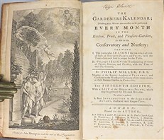 The Gardeners Kalendar