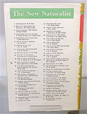 The New Naturalist: Woodland Birds