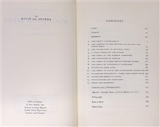 The New Naturalist: Woodland Birds