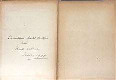 The Living Plant in Leaf, Flower, and Fruit